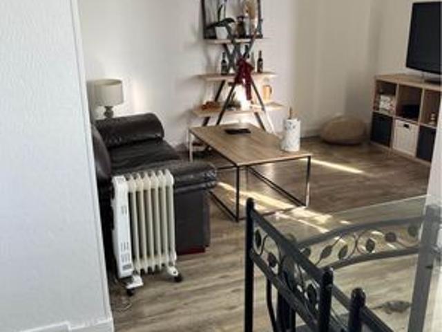 Location Appartement 1 pièce 0 m2 Talence