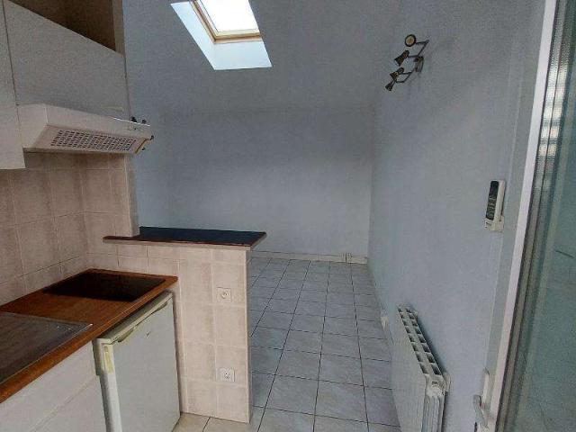 Location appartement 1 pièce Talence 33
