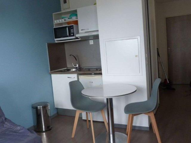 Location appartement 1 pièce Talence 33