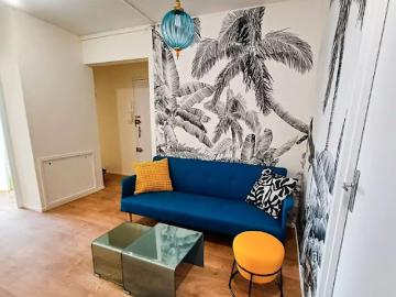 Location Appartement 1 pièce 0 m2 Talence
