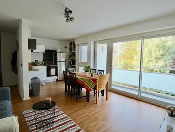 Location Appartement 1 pièce 0 m2 Talence