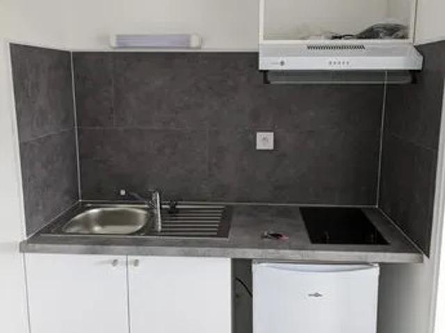 Location Appartement 1 pièce 0 m2 Talence