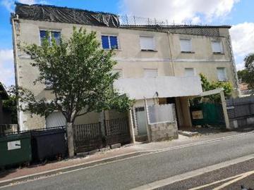 Location Appartement 1 pièce 0 m2 Talence