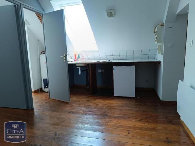 Location Appartement 1 pièce 20m² TEMPLEUVE EN PEVELE 59242
