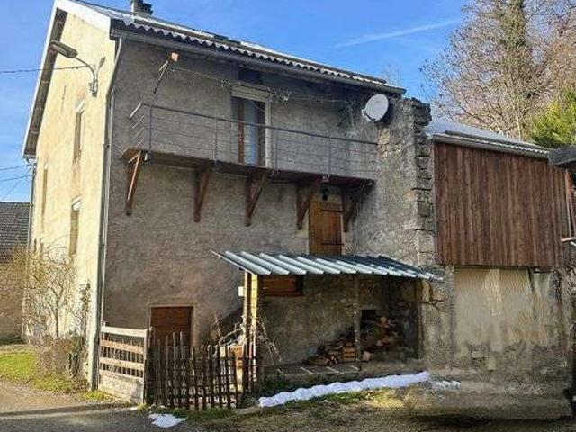 Location appartement 1 pièce Tenay 01