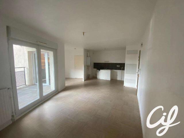 Location appartement 1 pièce Thouaré sur Loire 44