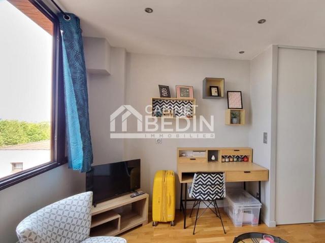 Location Appartement 1 pièce Toulouse 1 chambre