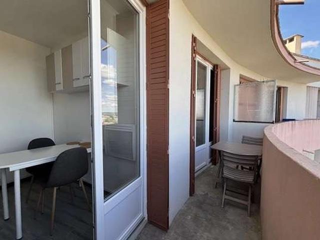Location appartement 1 pièce Toulouse 31