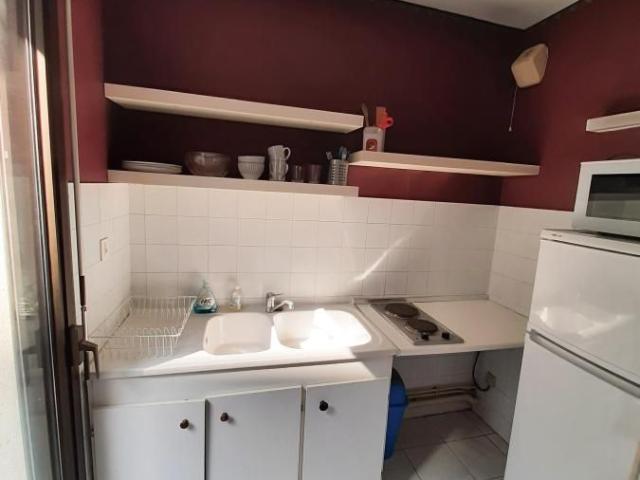 Location Appartement 1 piece Toulouse