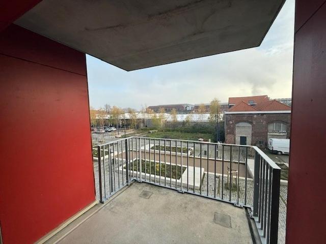 Location appartement 1 pièce TOURCOING 27m² à 412.75€/mois CDC Habitat