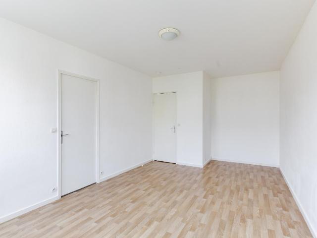 Location appartement 1 pièce TOURS 28m² à 462.51€/mois CDC Habitat