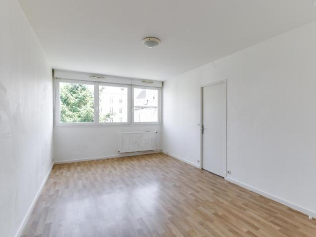 Location appartement 1 pièce TOURS 28m² à 462.51€/mois CDC Habitat