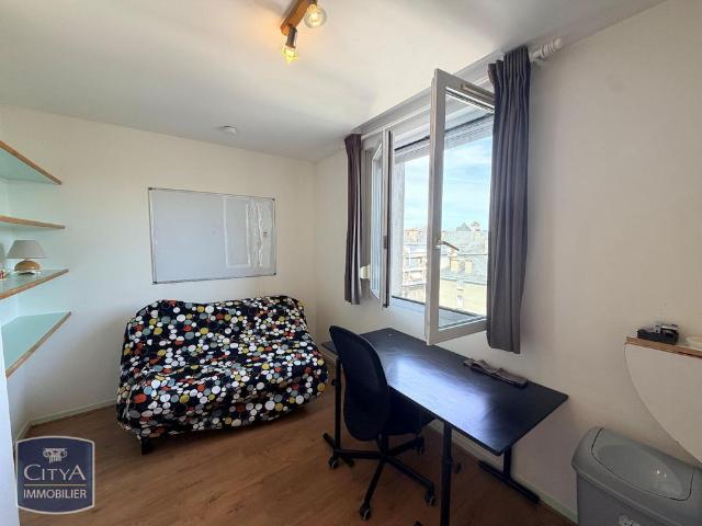Location Appartement 1 pièce TOURS 37000