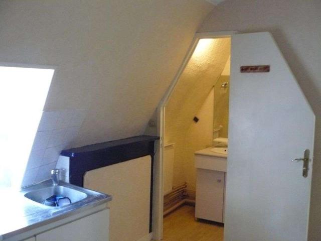 Location appartement 1 pièce Tours 37