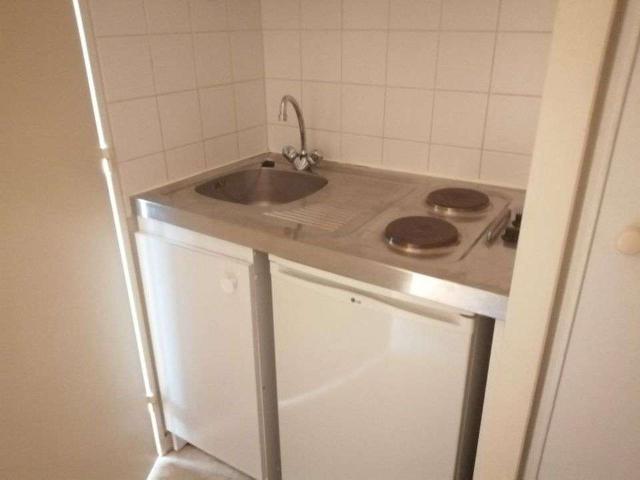 Location appartement 1 pièce Tours 37