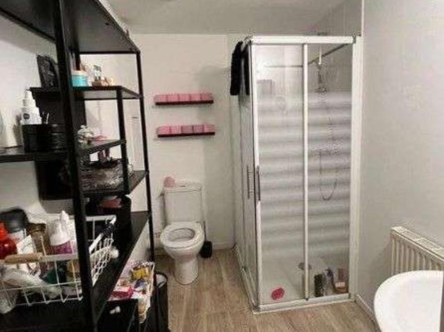 Location appartement 1 pièce Tours 37