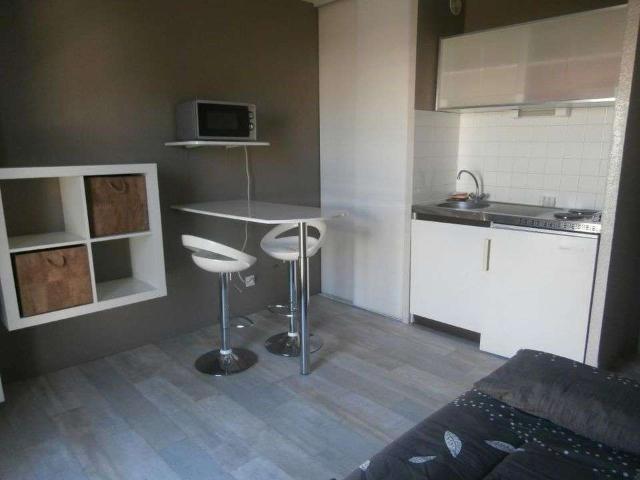 Location appartement 1 pièce Tours 37