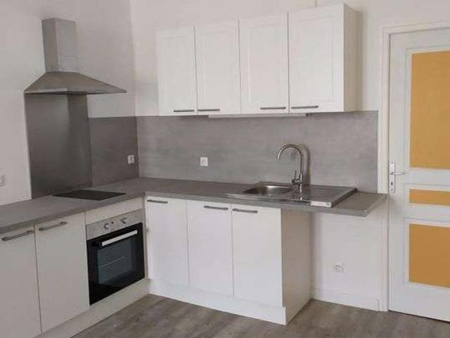 Location appartement 1 pièce Tours 37