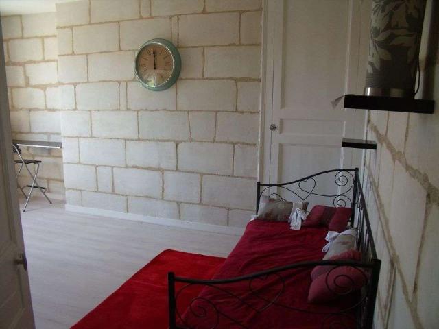 Location appartement 1 pièce Tours 37