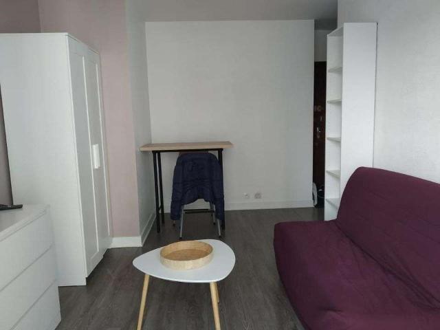 Location appartement 1 pièce Tours 37