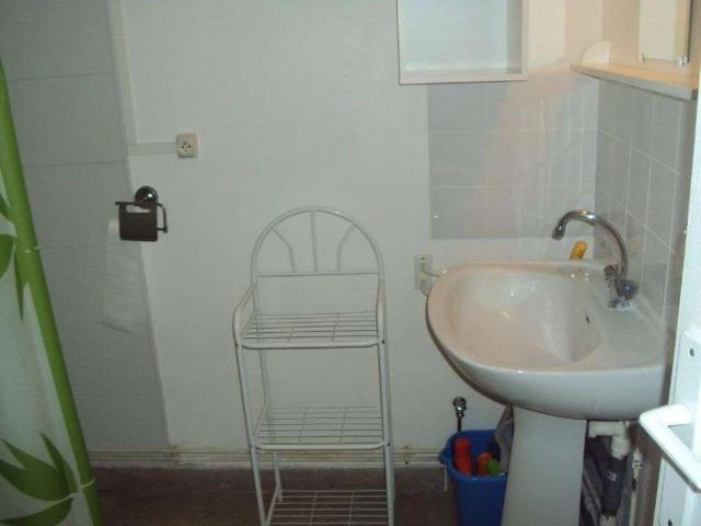 Location appartement 1 pièce Tours 37