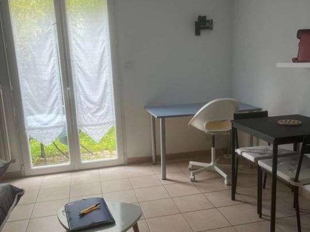 Location appartement 1 pièce Tours 37