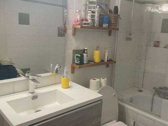 Location appartement 1 pièce Tours 37