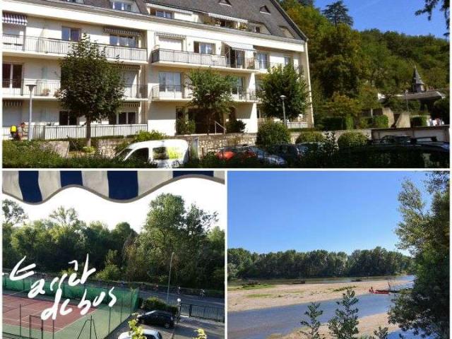 Location appartement 1 pièce Tours 37