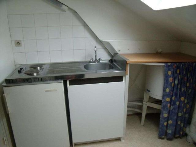 Location appartement 1 pièce Tours 37