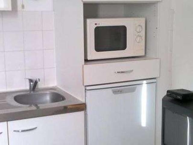 Location appartement 1 pièce Tours 37