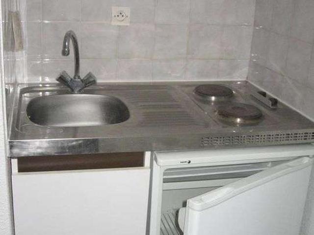Location appartement 1 pièce Tours 37