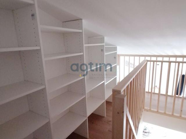 Location appartement 1 pièce Treize Septiers 85