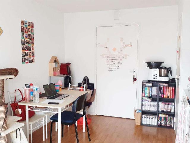 Location appartement 1 pièce Trélazé 49