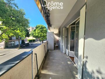 Location appartement 1 pièce Valence 26000 867672