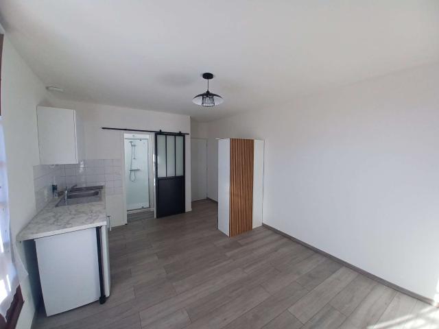 Location appartement 1 pièce Vallet 44