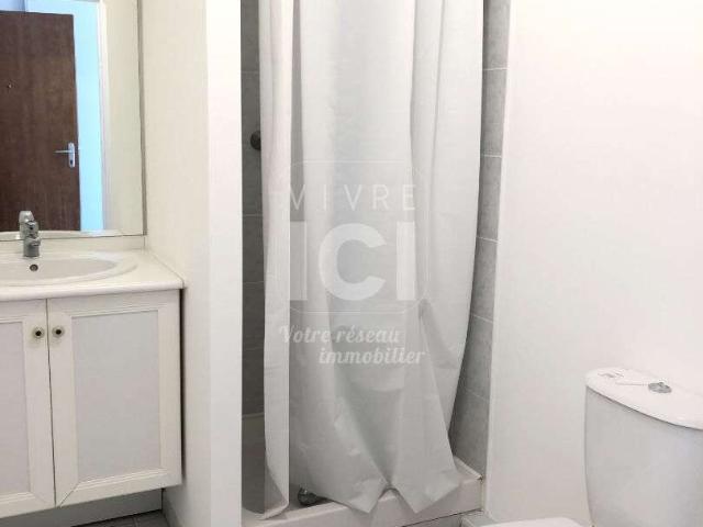 Location appartement 1 pièce Vallet 44