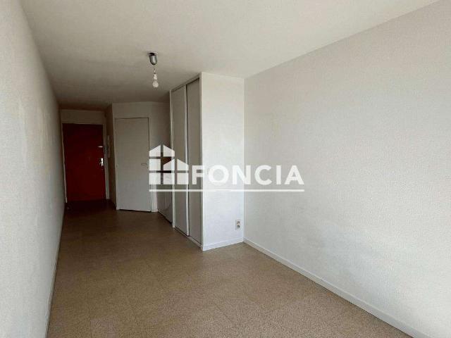 Location appartement 1 pièce Vannes 56