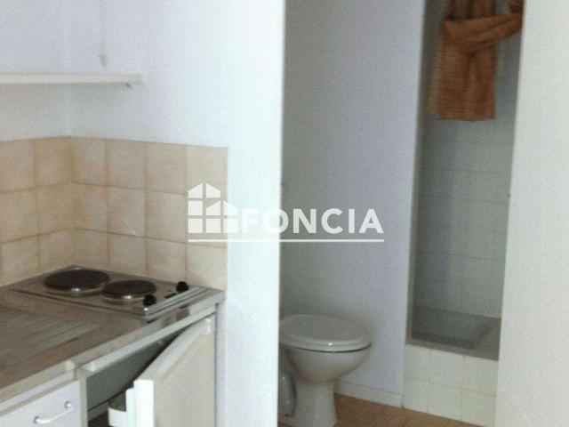 Location appartement 1 pièce Vannes 56