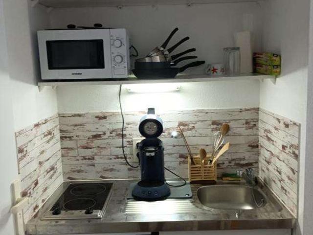 Location appartement 1 pièce Vannes Vincin 56
