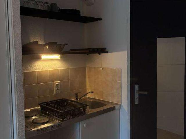 Location appartement 1 pièce Vannes Vincin 56