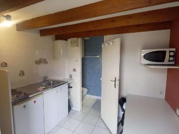 Location appartement 1 pièce Vannes Bondon Kerlann 56