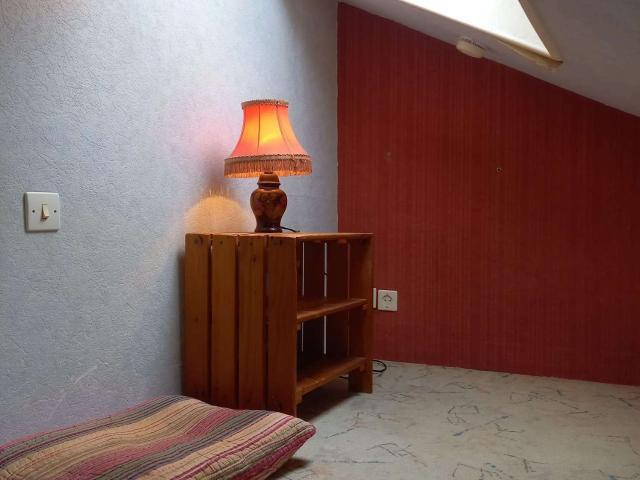 Location appartement 1 pièce Vannes Bondon Kerlann 56