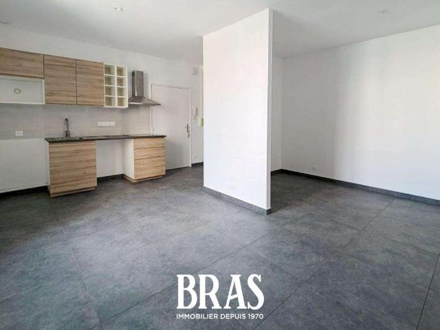 Location appartement 1 pièce Vannes Gare Hôpital 56