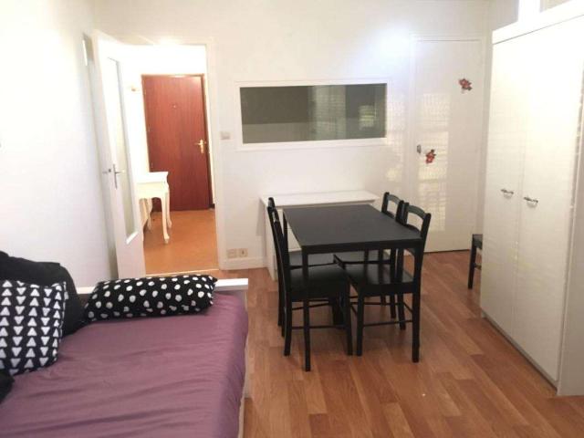 Location appartement 1 pièce Vannes Sud est 56