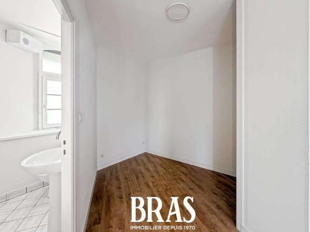 Location appartement 1 pièce Vannes Sud est 56