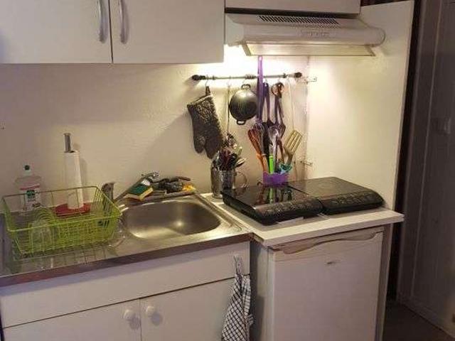 Location appartement 1 pièce Venelles 13