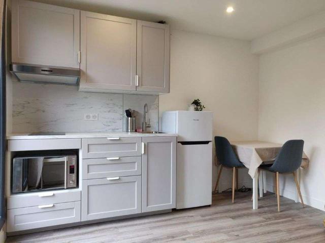 Location appartement 1 pièce Verneuil sur Seine 78