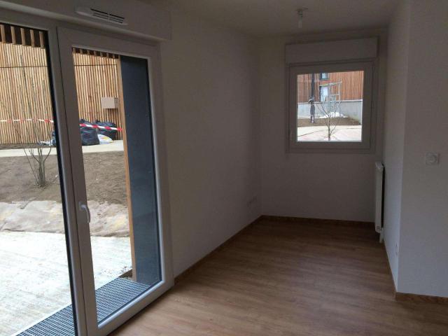 Location appartement 1 pièce Vertou 44
