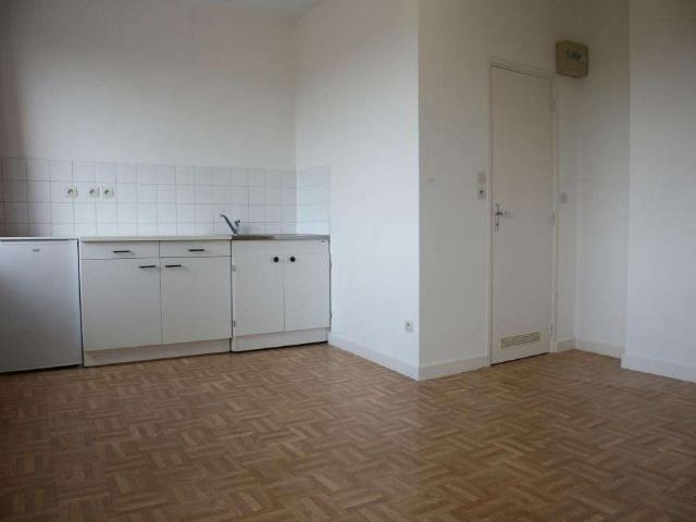 Location appartement 1 pièce Villeneuve d'Ascq 59