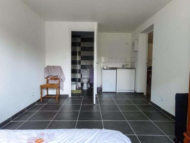 Location appartement 1 pièce Villeneuve d'Ascq 59